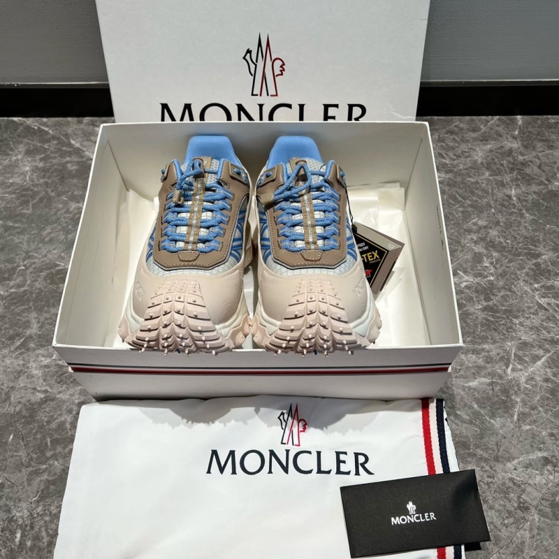 Moncler Sneakers